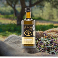 Alyvuogių aliejus Quinta do Juncal Extra Virgin D’Oiro (500ml)