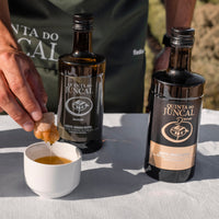 Alyvuogių aliejus Quinta do Juncal Extra Virgin D’Oiro (500ml)