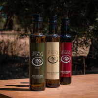 Alyvuogių aliejus Quinta do Juncal Extra Virgin Seleccao (250ml)