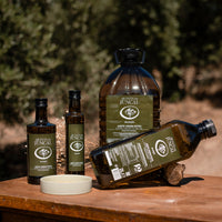 Alyvuogių aliejus Quinta do Juncal Extra Virgin Seleccao 5L
