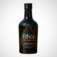 Alyvuogių aliejus Ethos Cobrancosa 500ml