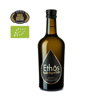 Alyvuogių aliejus Ethos Galega 500ml
