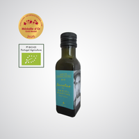 Alyvuogių aliejus Facetas Extra Virgin ekologiškas (100ml)