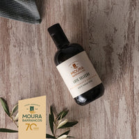 Alyvuogių aliejus Moura Barrancos Extra Virgin Lot Selection (500ml)