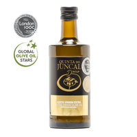 Alyvuogių aliejus Quinta do Juncal Extra Virgin D’Oiro 500ml