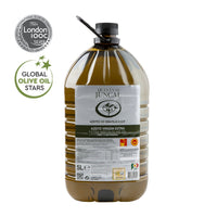 Alyvuogių aliejus Quinta do Juncal Extra Virgin PDO (5L)