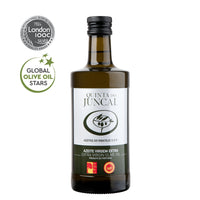 Alyvuogių aliejus Quinta do Juncal Extra Virgin PDO 500ml