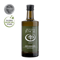Alyvuogių aliejus Quinta do Juncal Extra Virgin Seleccao 500ml