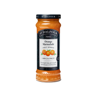 St. Dalfour apelsinų džemas 284 g