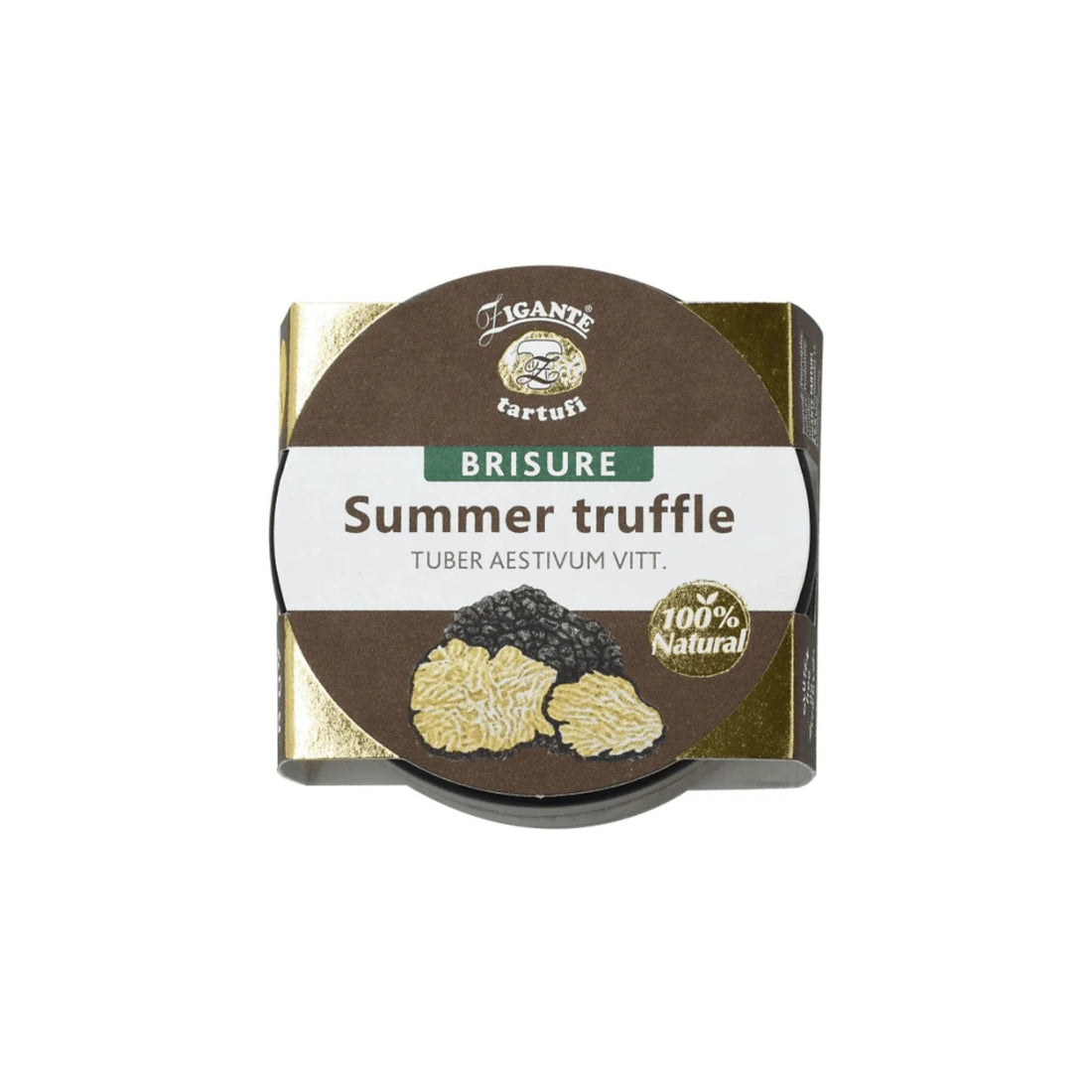 Kapoti vasariniai trumai