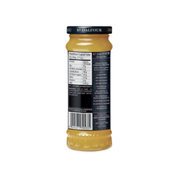St. Dalfour kriaušių džemas 284 g