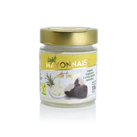 Majonezas su trumais