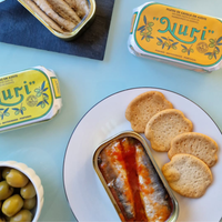 Sardinės pomidorų padaže (125 gr.)