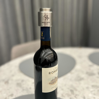 Vakuuminis vyno kamštis