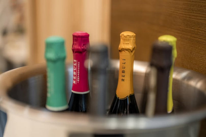 Kuo skiriasi šampanas nuo prosecco
