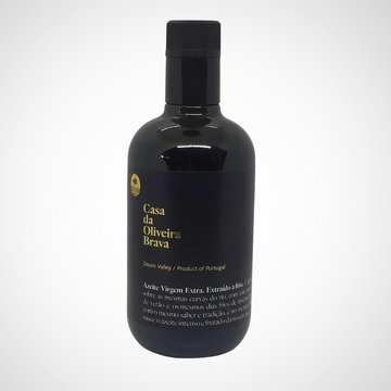 Alyvuogių aliejus Casa Da Oliveira Brava Selection (500 ml.)