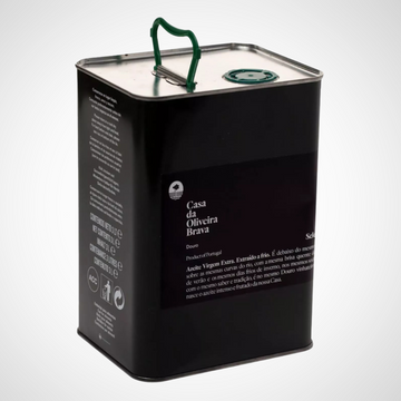 Alyvuogių aliejus Casa Da Oliveira Brava Selection (3L)