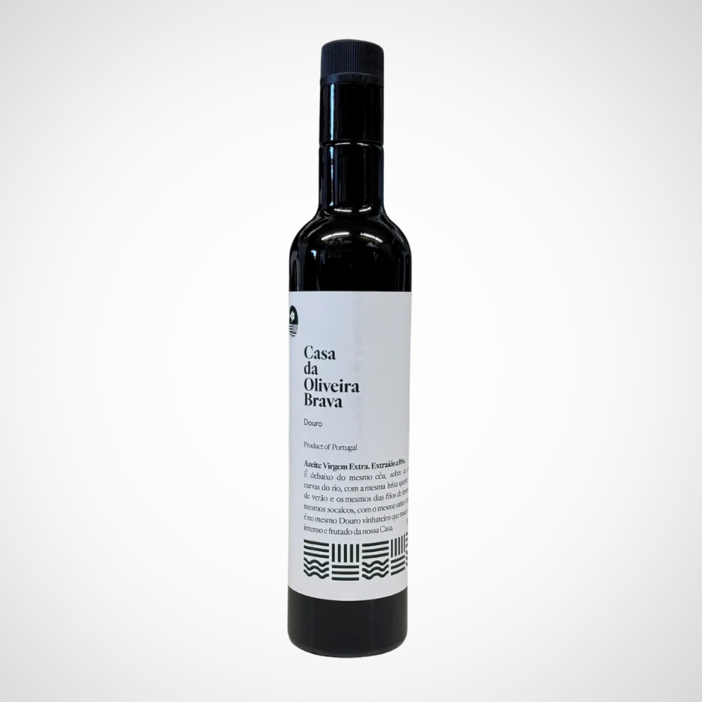 Alyvuogių aliejus Casa Da Oliveira Brava Traditional (500 ml.)