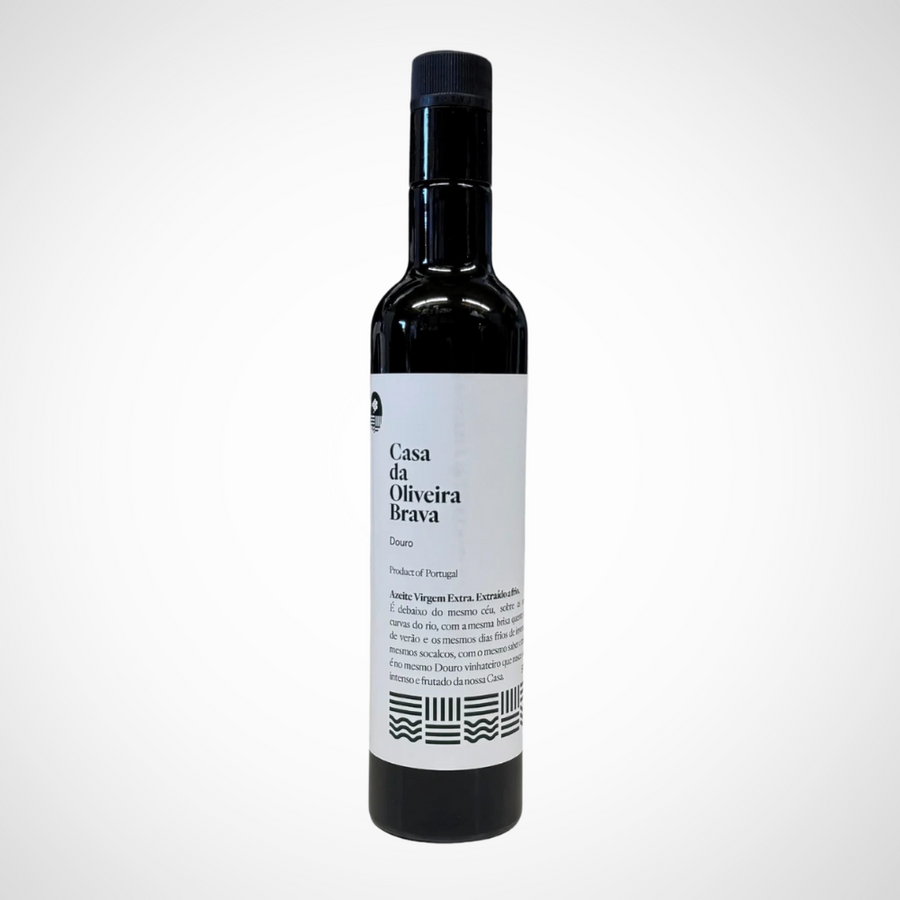 Alyvuogių aliejus Casa Da Oliveira Brava Traditional (500 ml.)