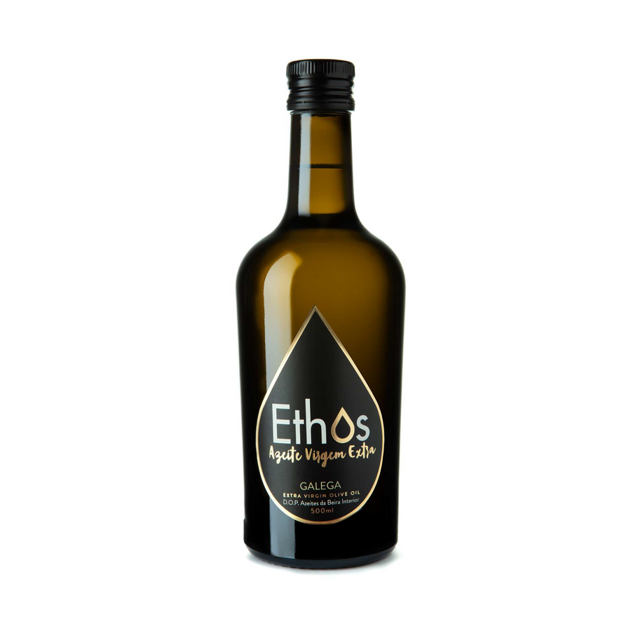 Alyvuogių aliejus Ethos Galega 500ml