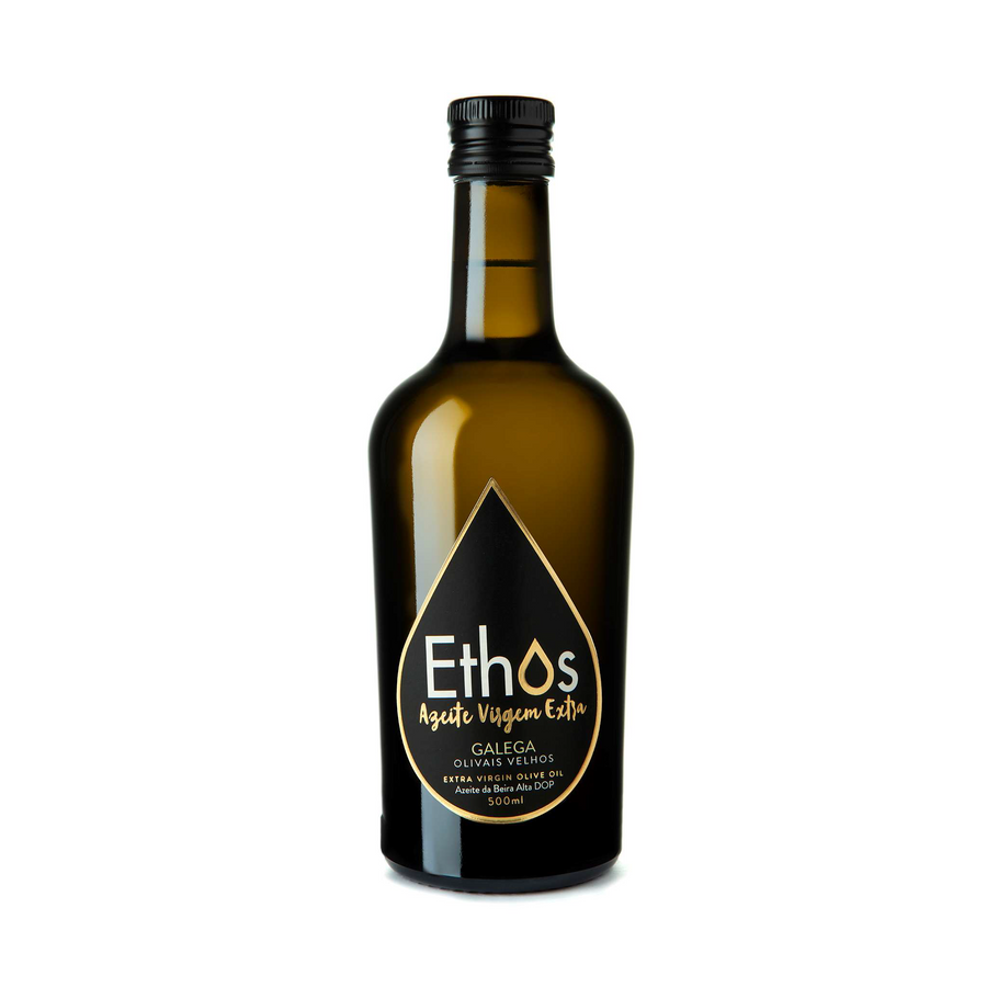 Alyvuogių aliejus Ethos Galega Oldest Olive Trees 250ml