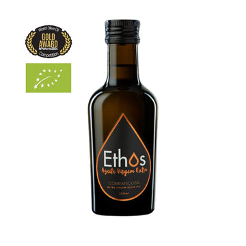 Alyvuogių aliejus Ethos Cobrancosa 250ml