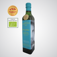 Alyvuogių aliejus Facetas Extra Virgin ekologiškas (500ml)