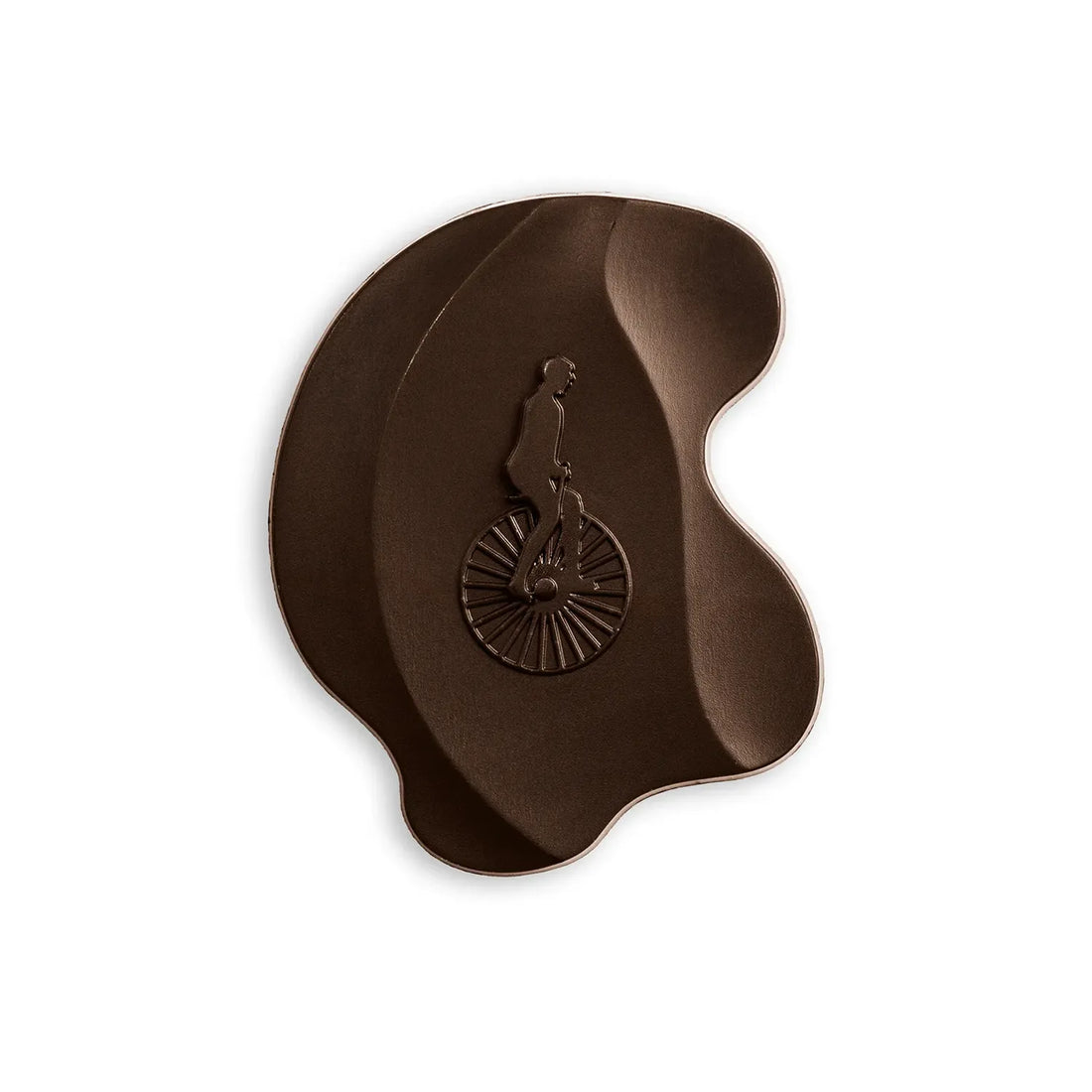 Chocolate Naive Black Sauna dūminis šokoladas, 50 g