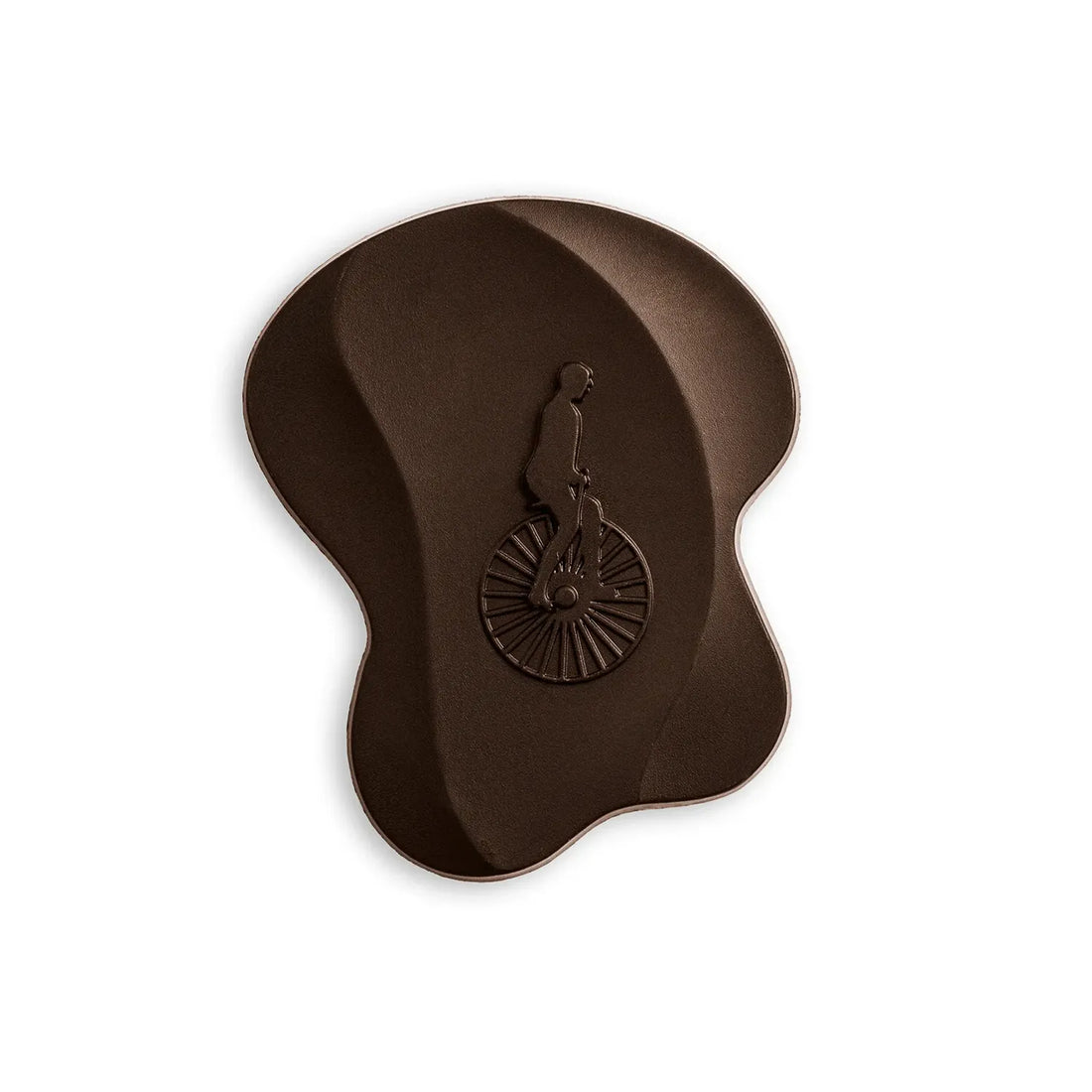 Chocolate Naive šokoladas su žemės riešutais, 50 g