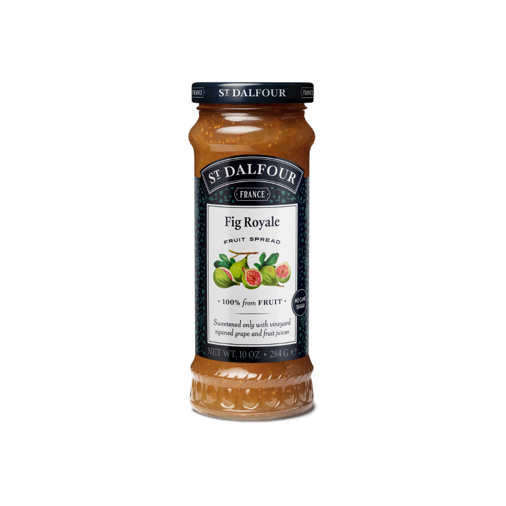 St. Dalfour figų džemas 284 g
