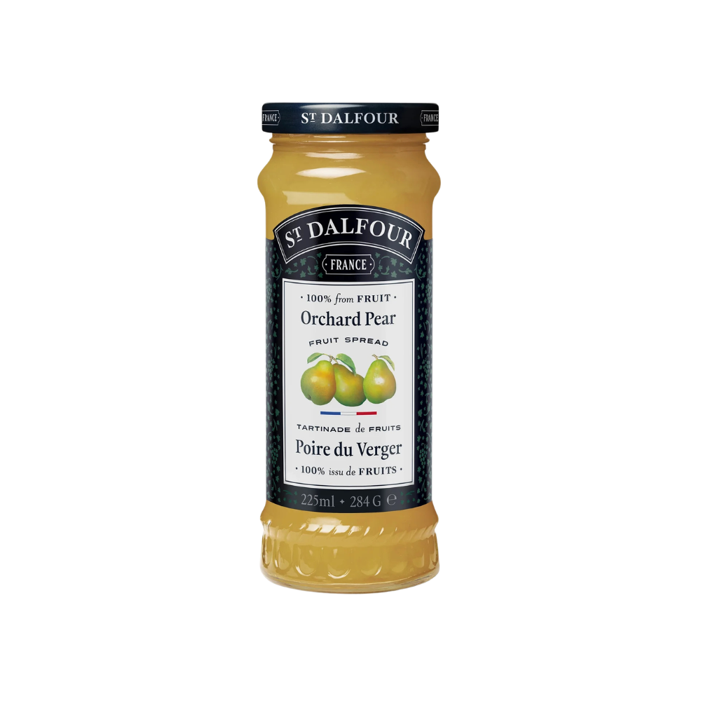 St. Dalfour kriaušių džemas 284 g