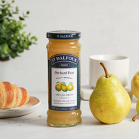 St. Dalfour kriaušių džemas 284 g
