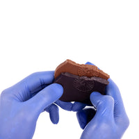 Chocolate Naive Molecules 75 % šokoladas, 50 g