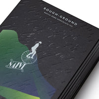 Chocolate Naive Rough Ground 75 % šokoladas, 50 g