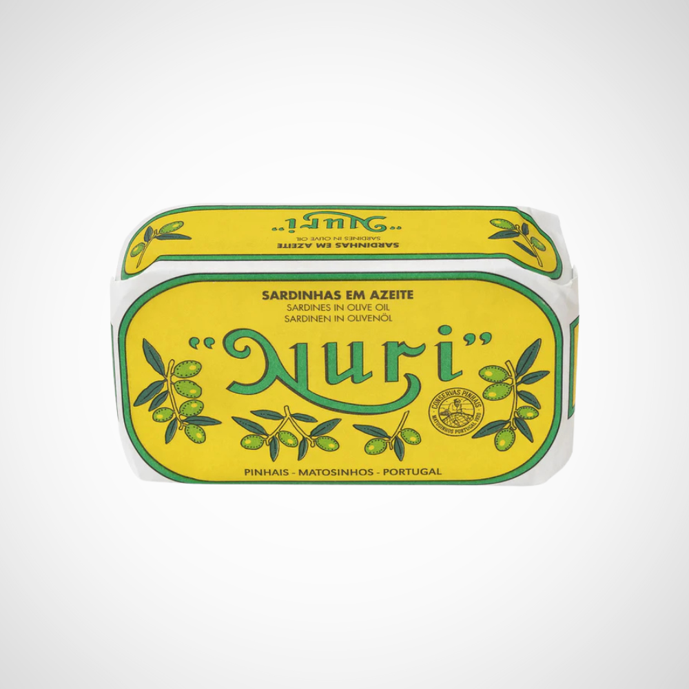 Sardinės alyvuogių aliejuje