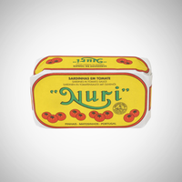 Sardinės pomidorų padaže